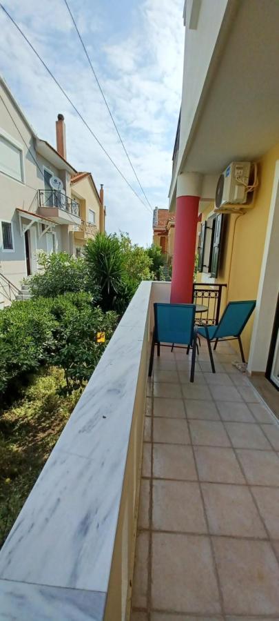 Apartment Garden Seaview Luxury