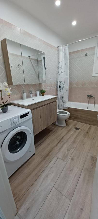 Garden Seaview Luxury Apartment