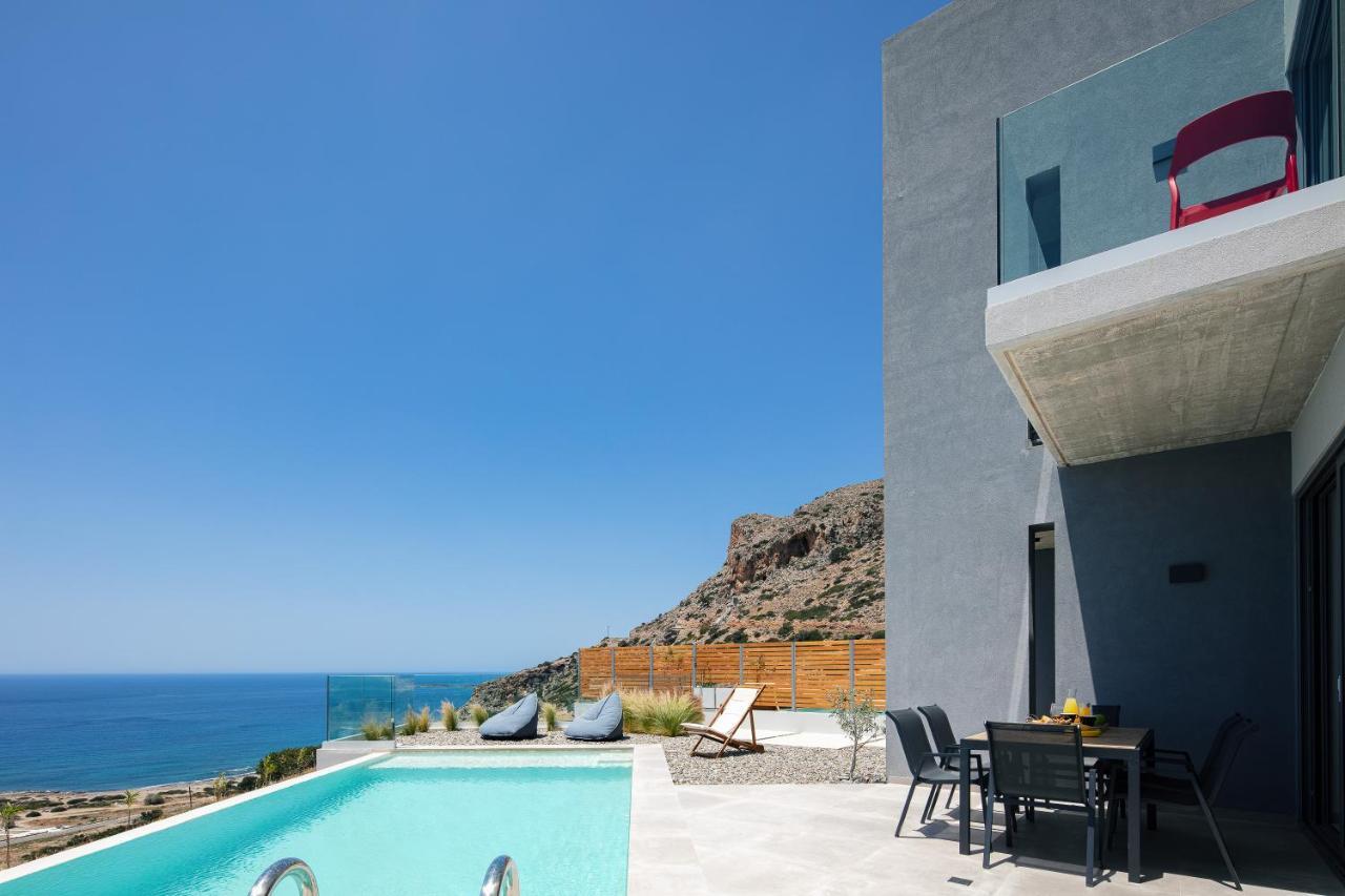 Villa Krystallon