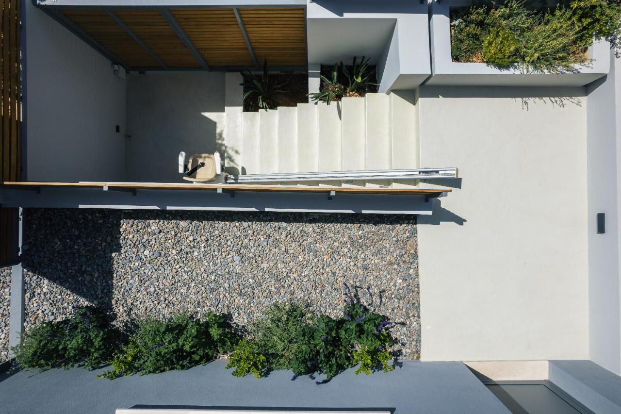 Villa Krystallon *