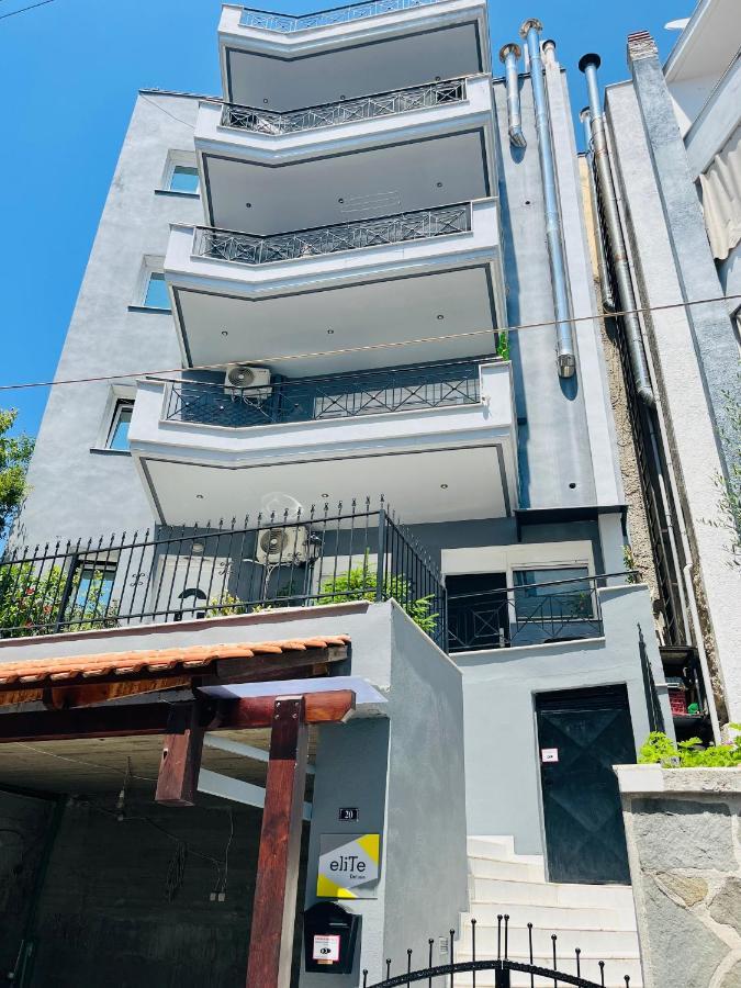Apartment Elite Deluxe 1