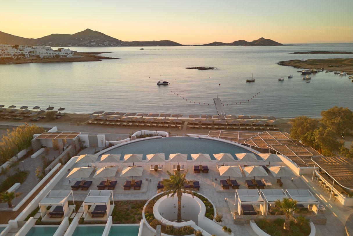 Cosme, A Luxury Collection Resort, Paros Hotel