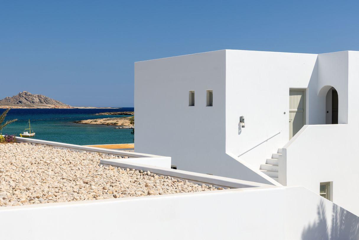 Hotel Cosme, A Luxury Collection Resort, Paros Naousa (Paros)