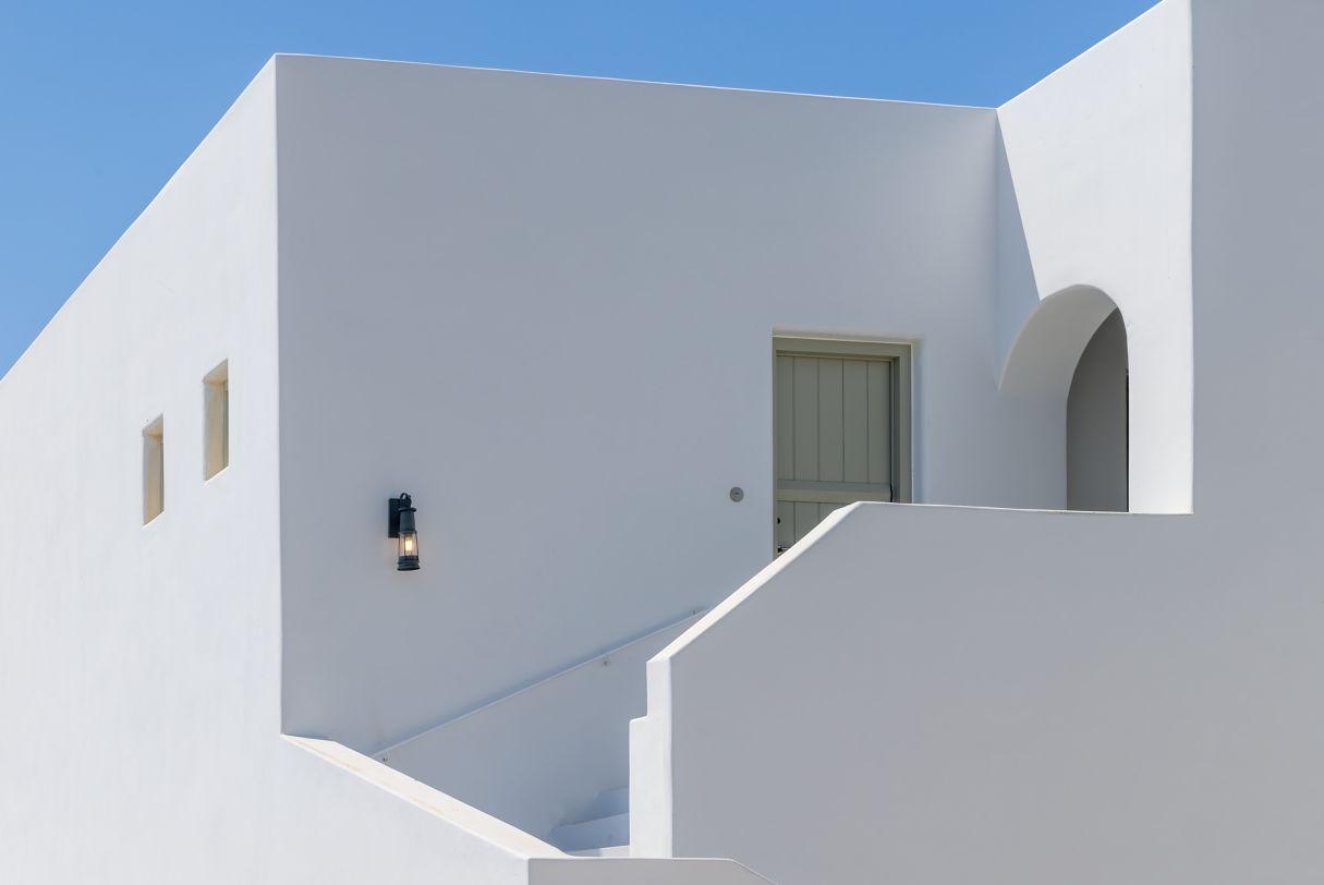 Cosme, A Luxury Collection Resort, Paros Hotel