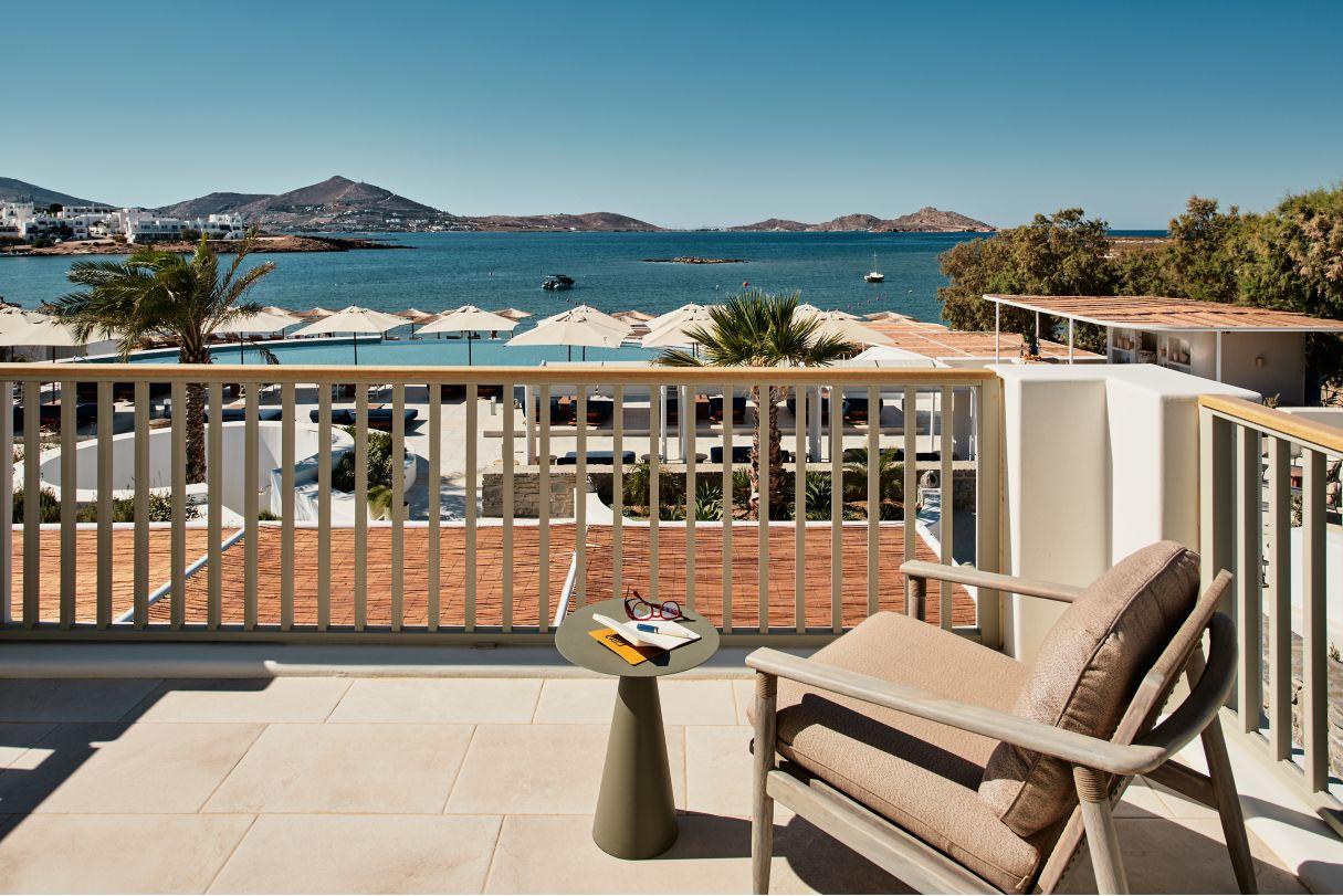 Cosme, A Luxury Collection Resort, Paros Hotel