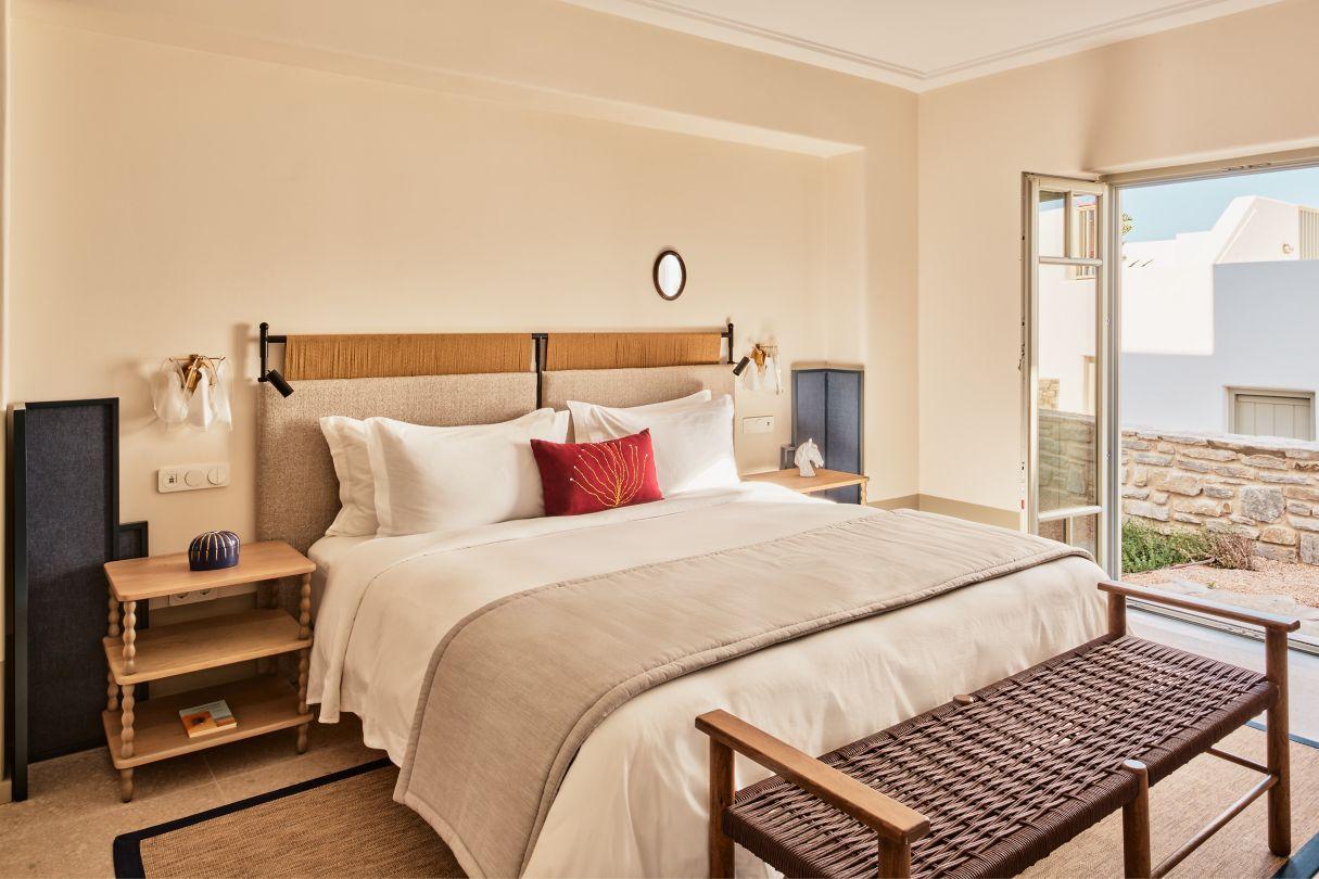 Hotel Cosme, A Luxury Collection Resort, Paros 5*