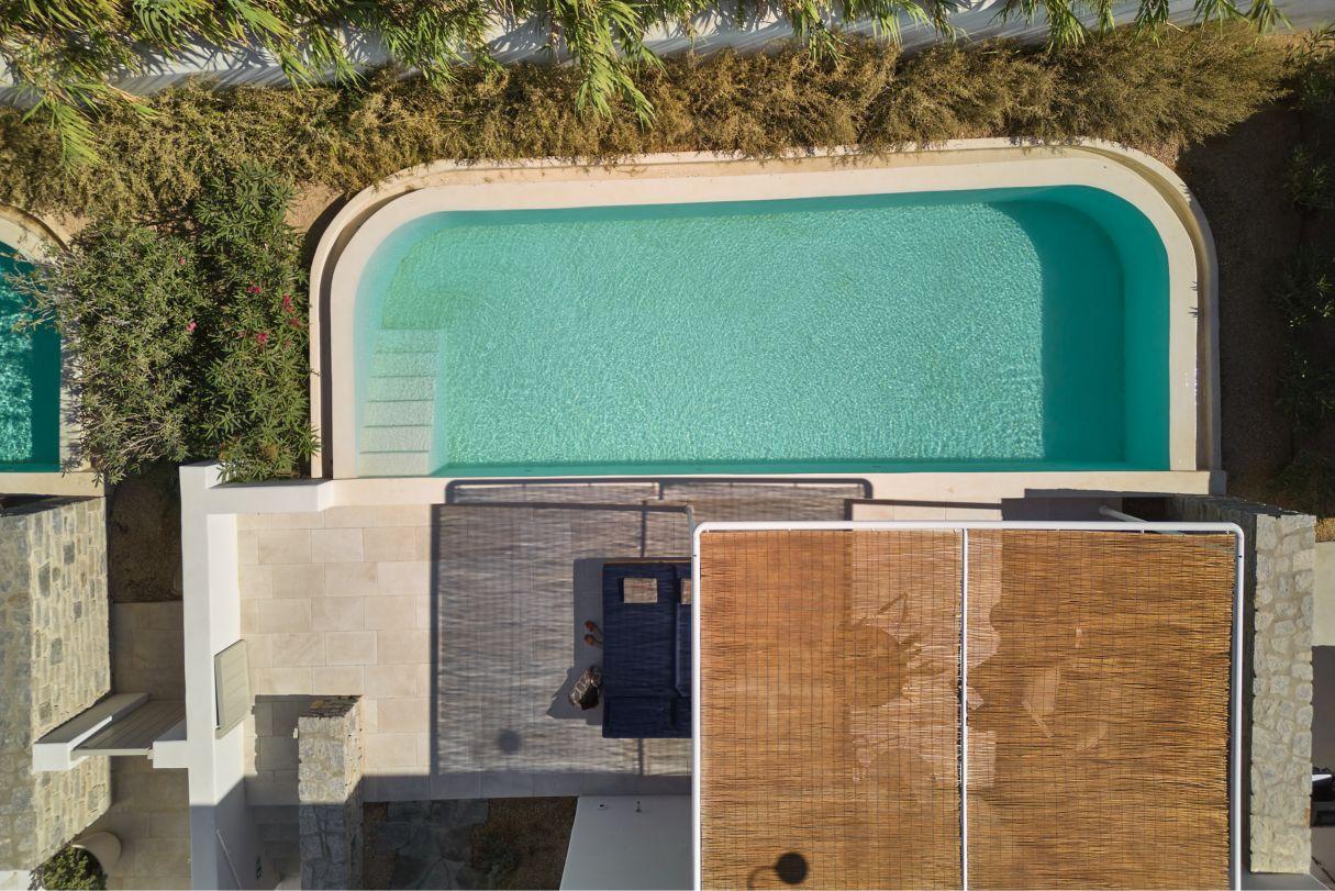 Hotel Cosme, A Luxury Collection Resort, Paros Naousa (Paros)