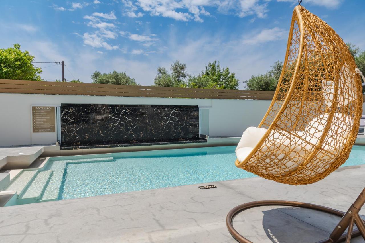 Hotel Nikon Boutique Kalamaki (Zakynthos)