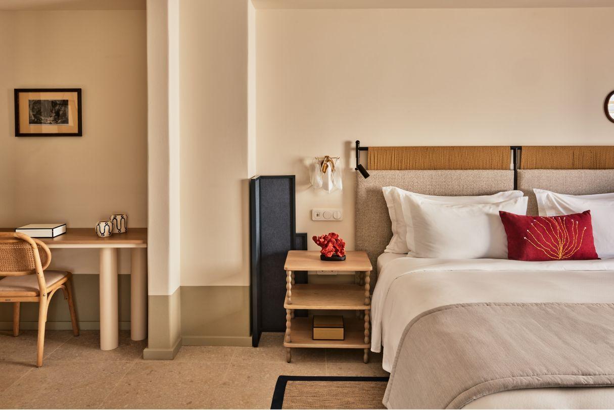 Cosme, A Luxury Collection Resort, Paros Hotel