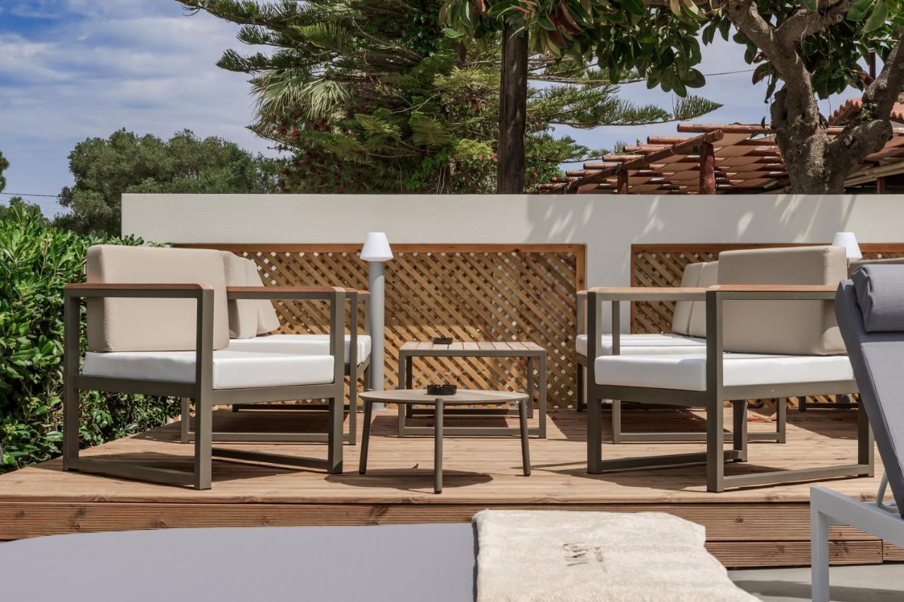 Nikon Boutique Hotel Kalamaki (Zakynthos)