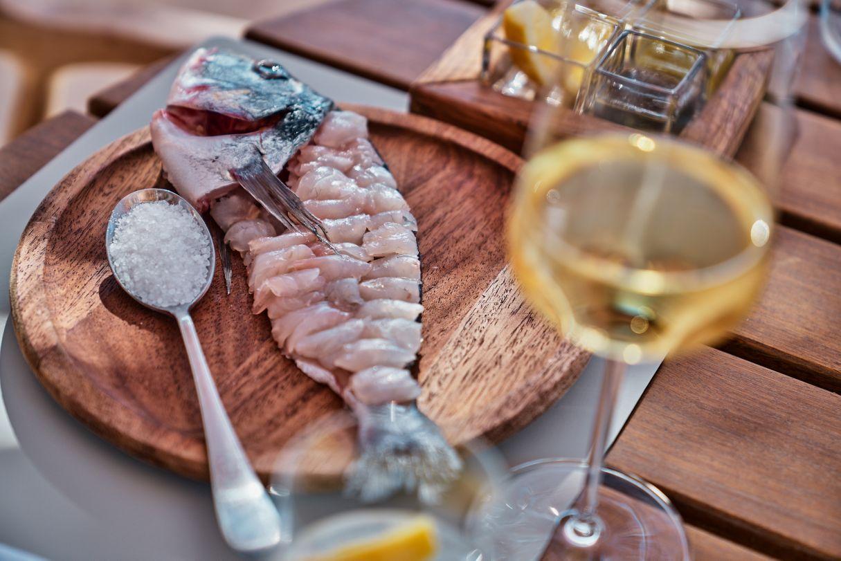 Hotel Cosme, A Luxury Collection Resort, Paros 5*
