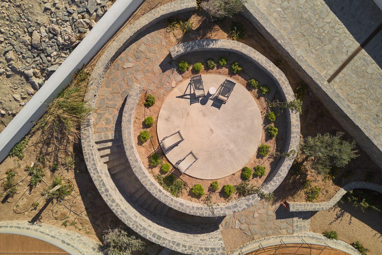 Cosme, A Luxury Collection Resort, Paros