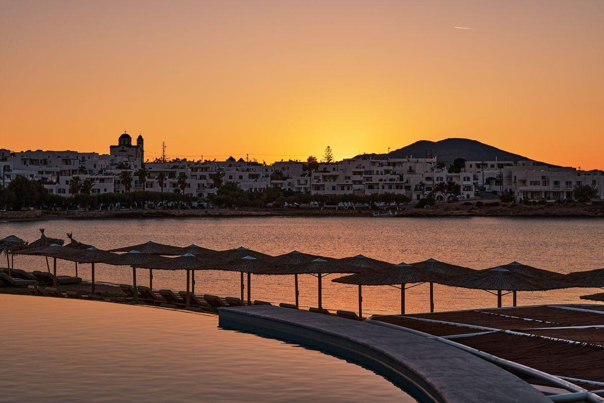 Cosme, A Luxury Collection Resort, Paros Naousa (Paros)