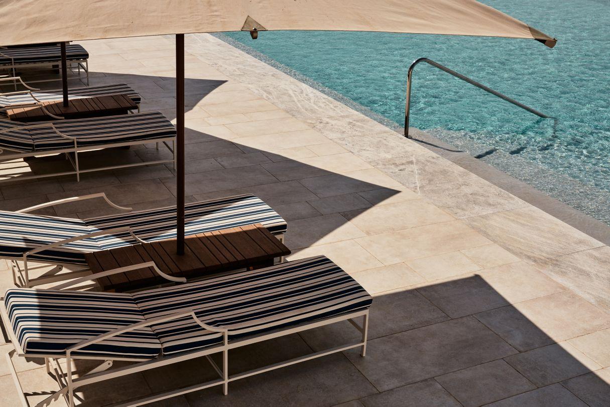 Hotel Cosme, A Luxury Collection Resort, Paros Naousa (Paros)