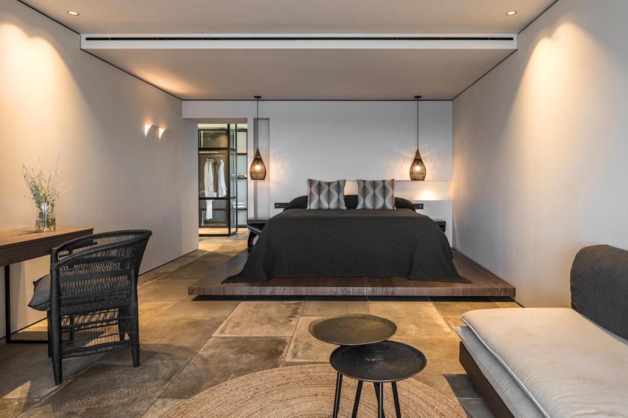 Hotel Minos Palace - Adults Only 5*