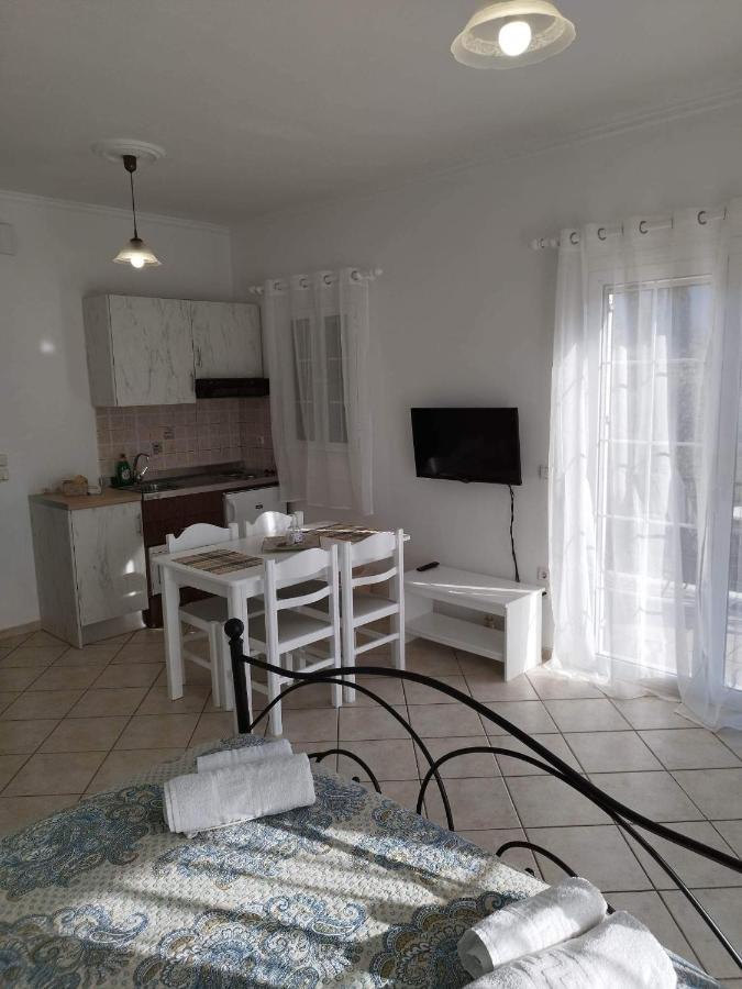 Apartment Marina Studios Sami (Kefalonia)