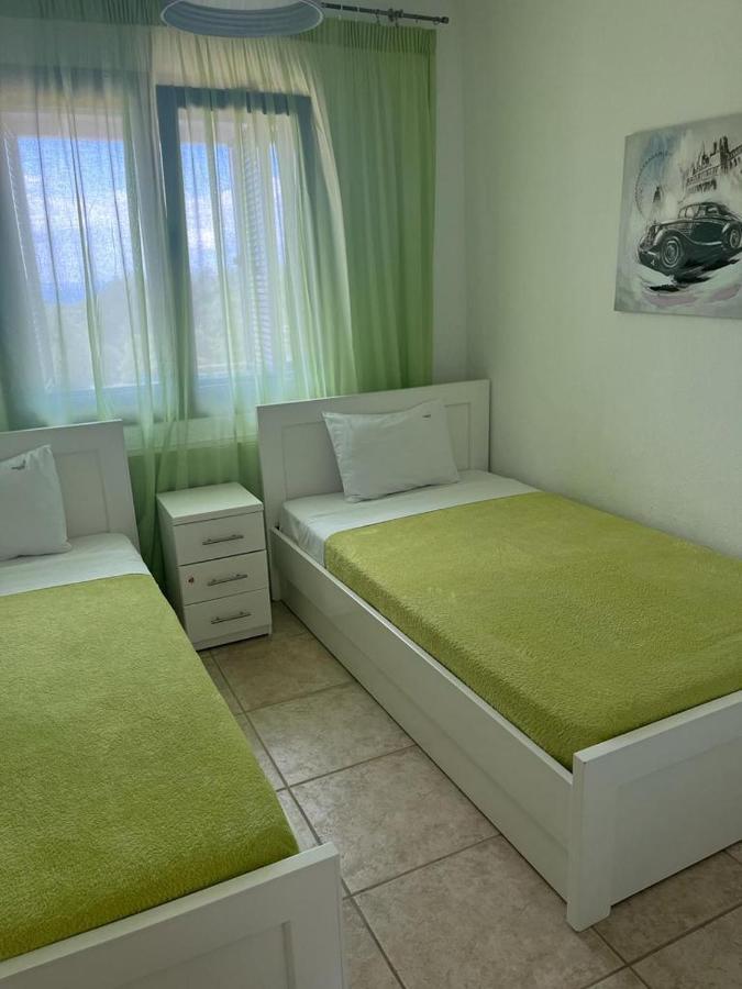 Lion Villa