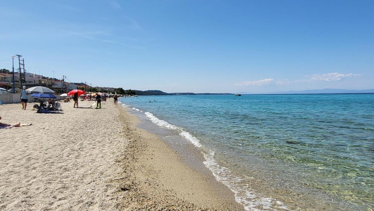 Apartment Evita Maisonette, Elegant Beachfront Apt, *