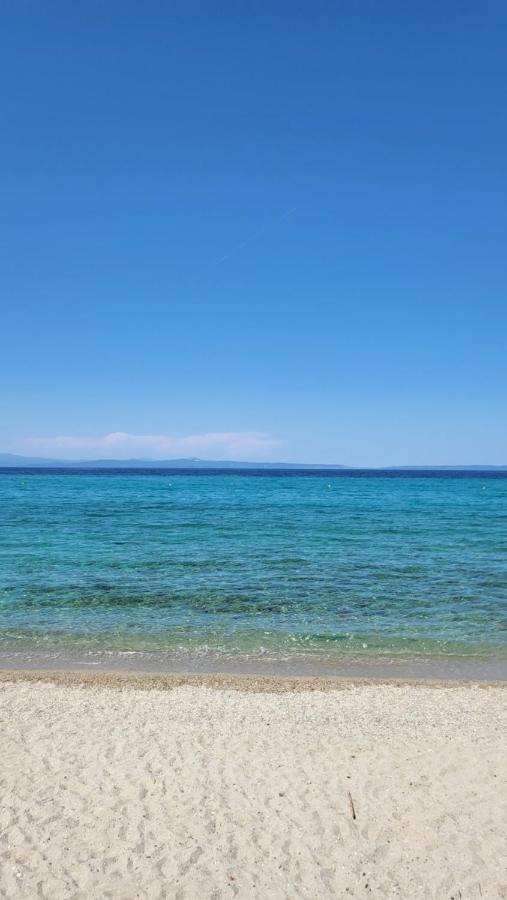Apartment Evita Maisonette, Elegant Beachfront Apt,