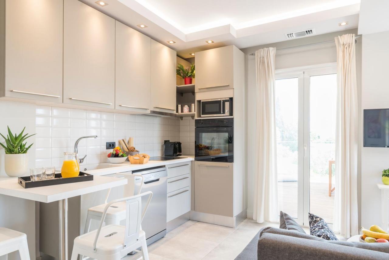 Apartment Dimi Brou's By Corfuescapes *
