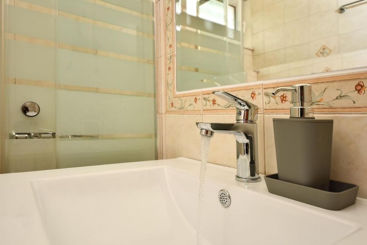 Dimageo Life Apartment Chania (Crete)