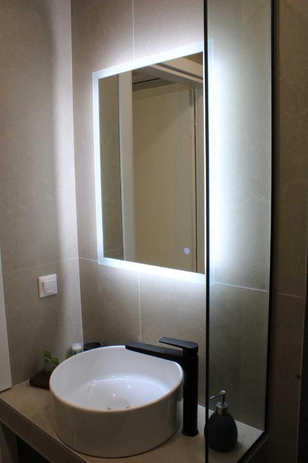 My Place Luxury Aparthotel *