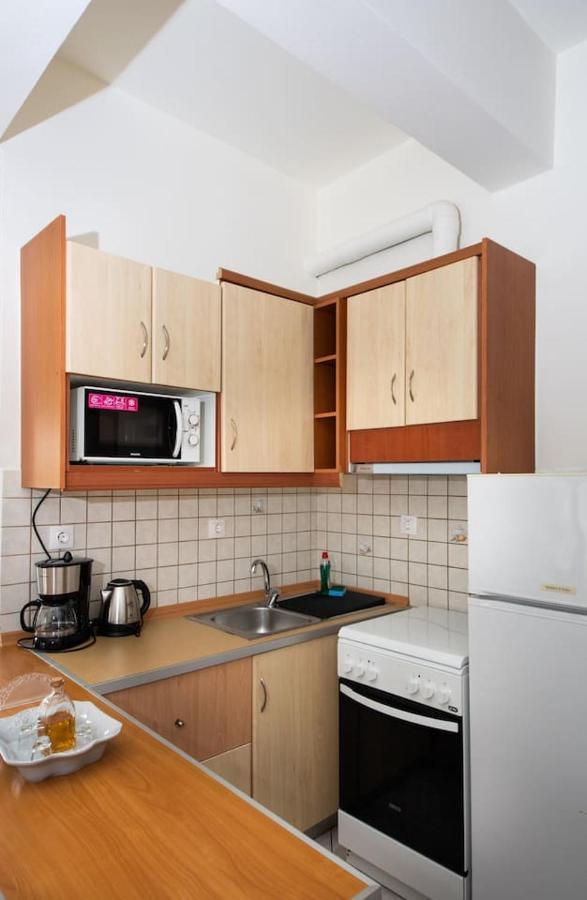 Dimageo Life Apartment Chania (Crete)