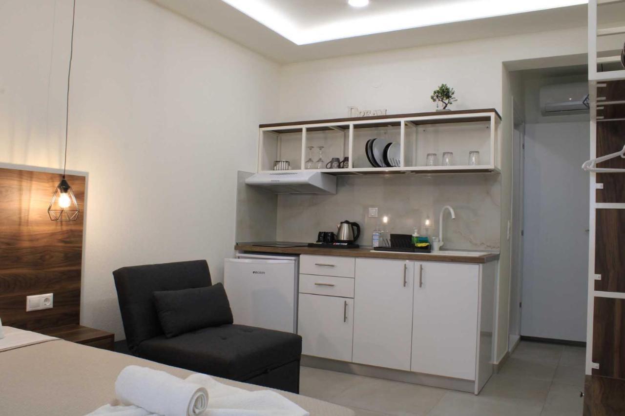 My Place Luxury * Neos Marmaras