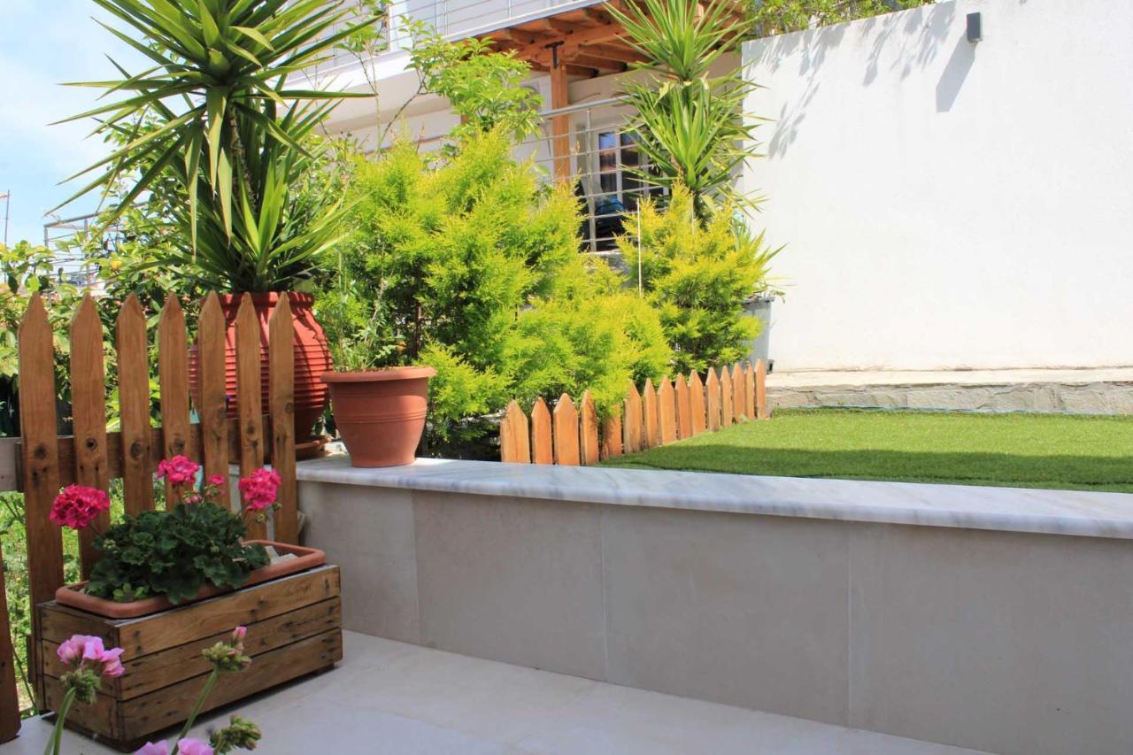 My Place Luxury Aparthotel