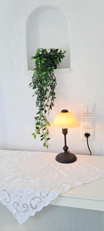 Lemonia House Apartment