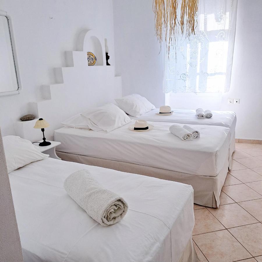 Lemonia House * Vivlos