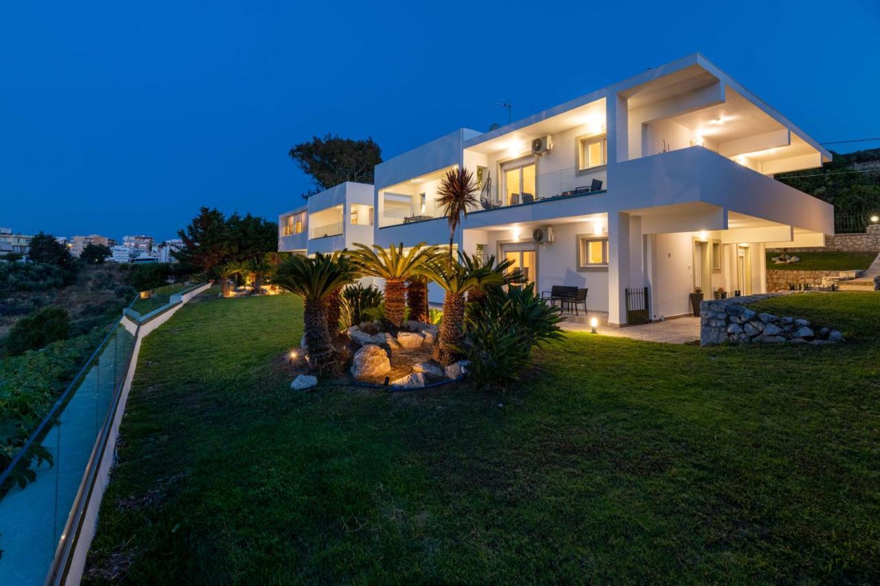Island Hills Rhodes City