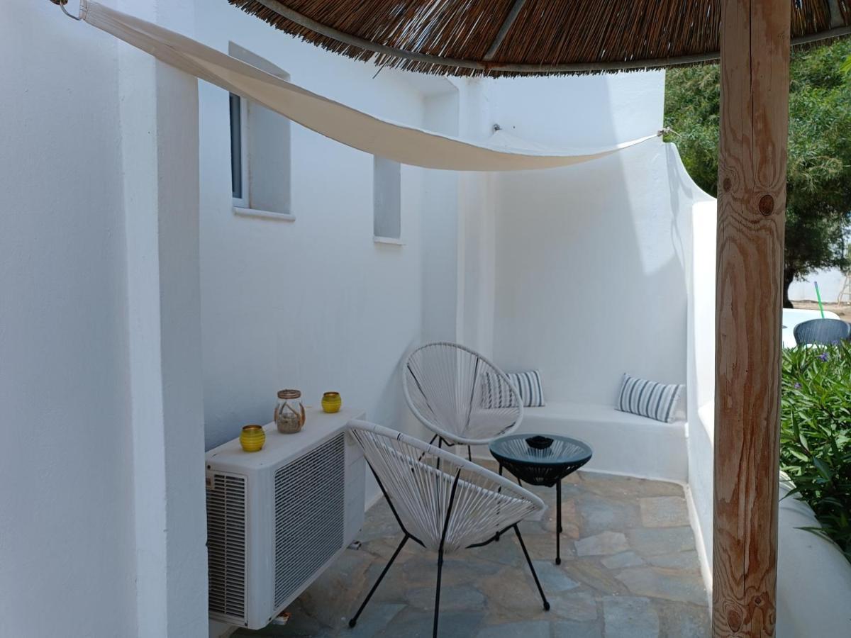 Apartment Filippa