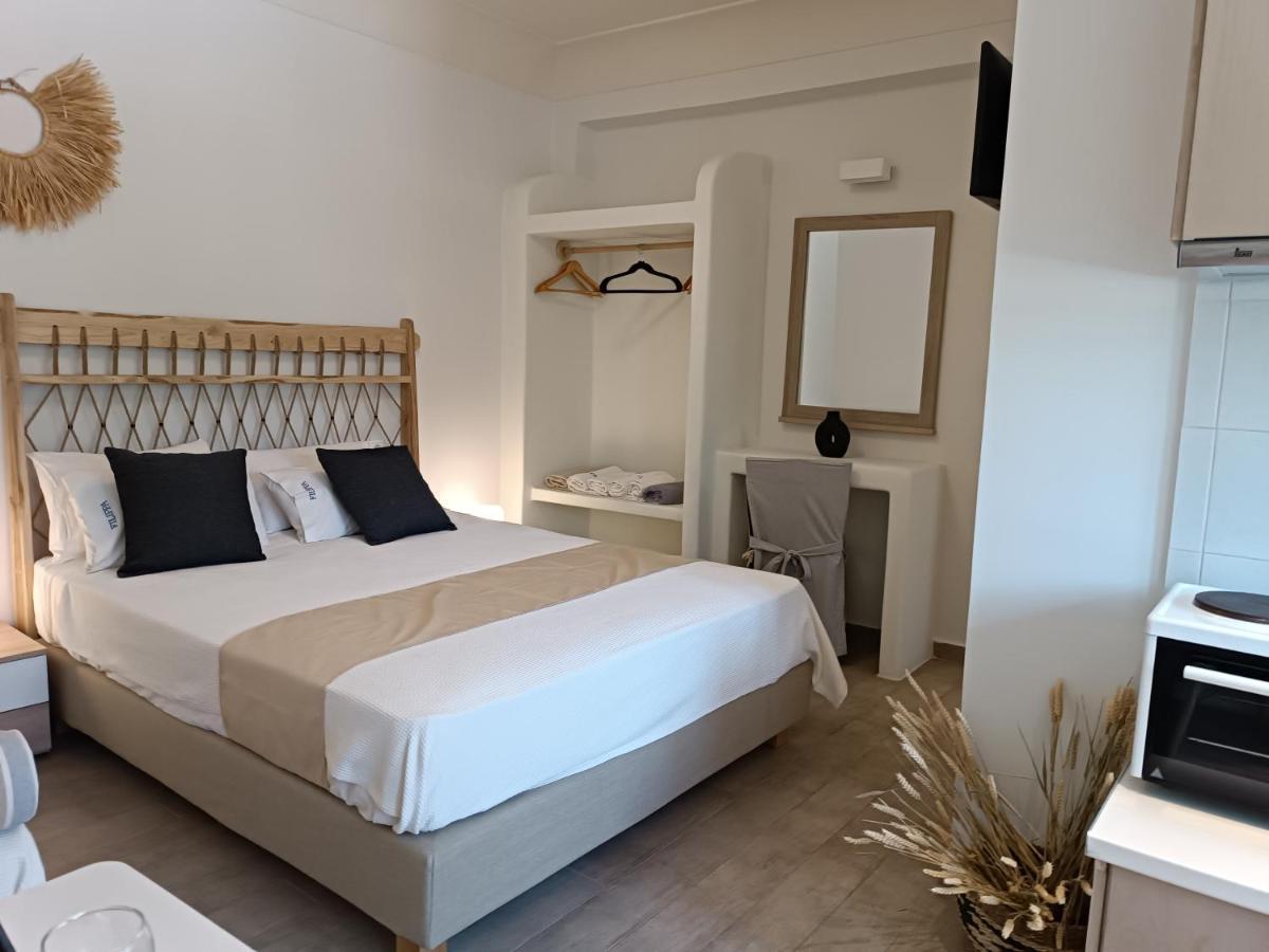 Apartment Filippa