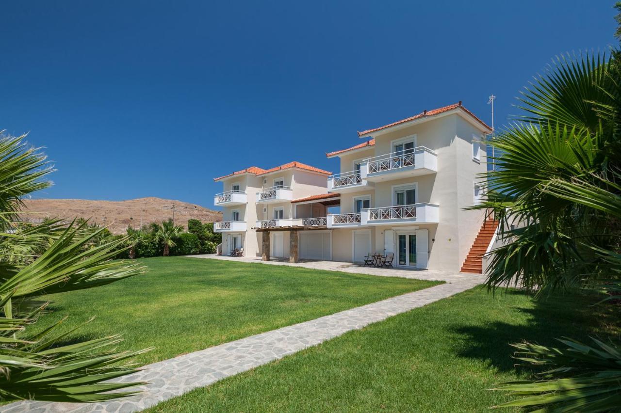 Nirvana Aparthotel