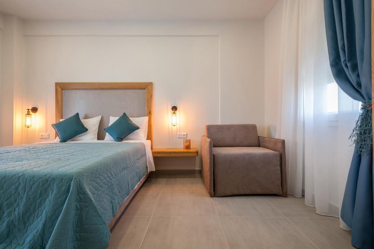 Nirvana Aparthotel