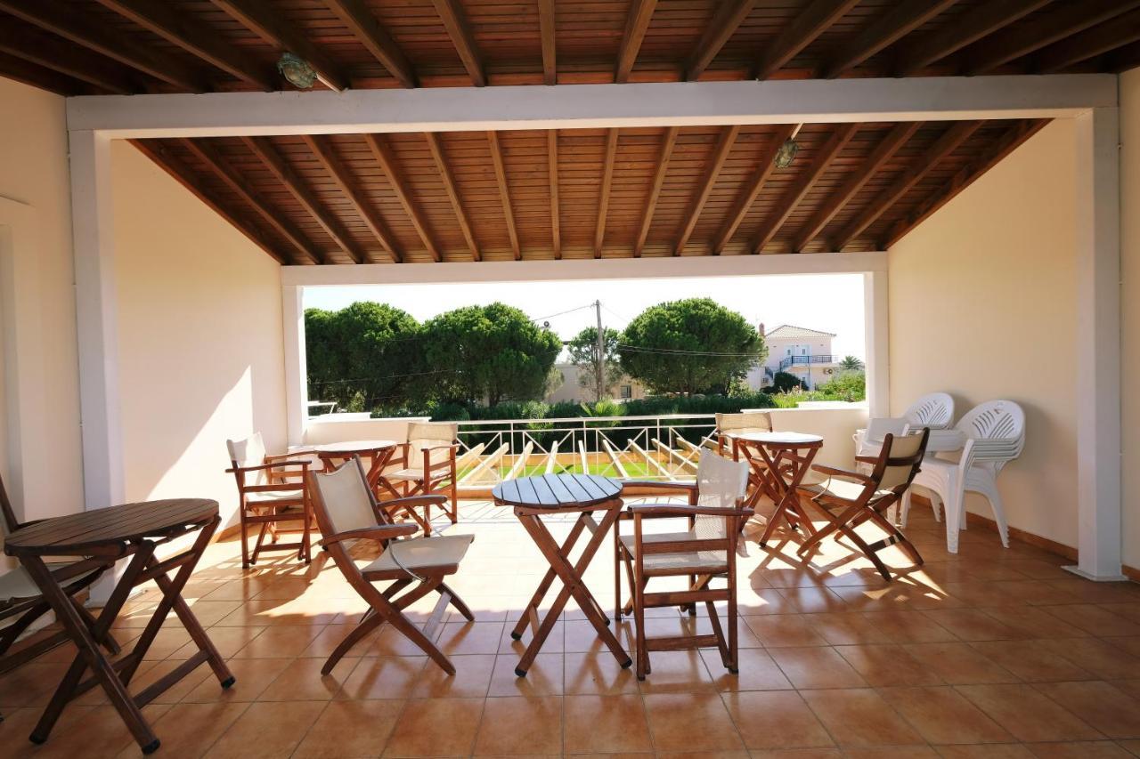 Nirvana Aparthotel *