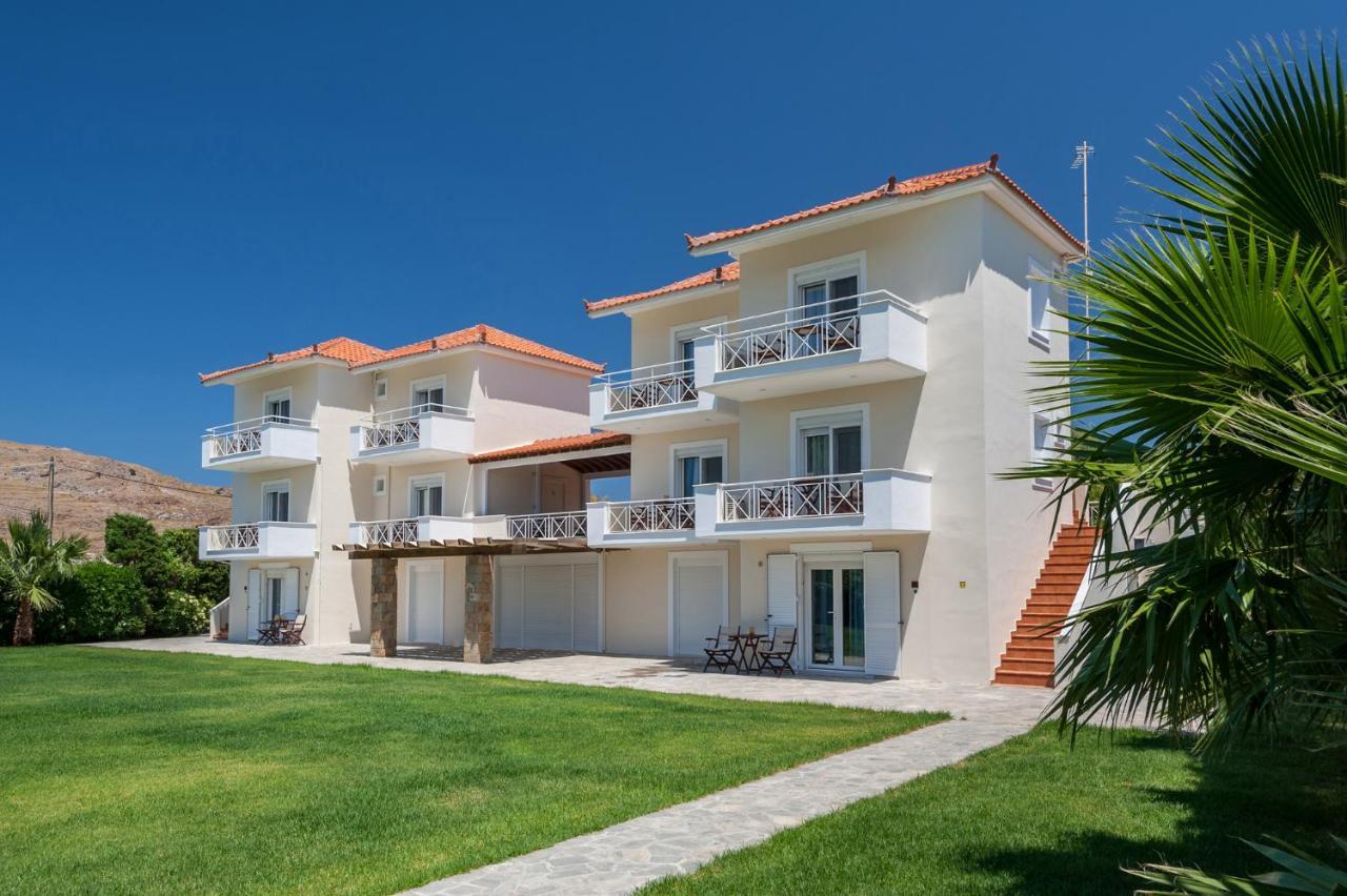 Nirvana Aparthotel