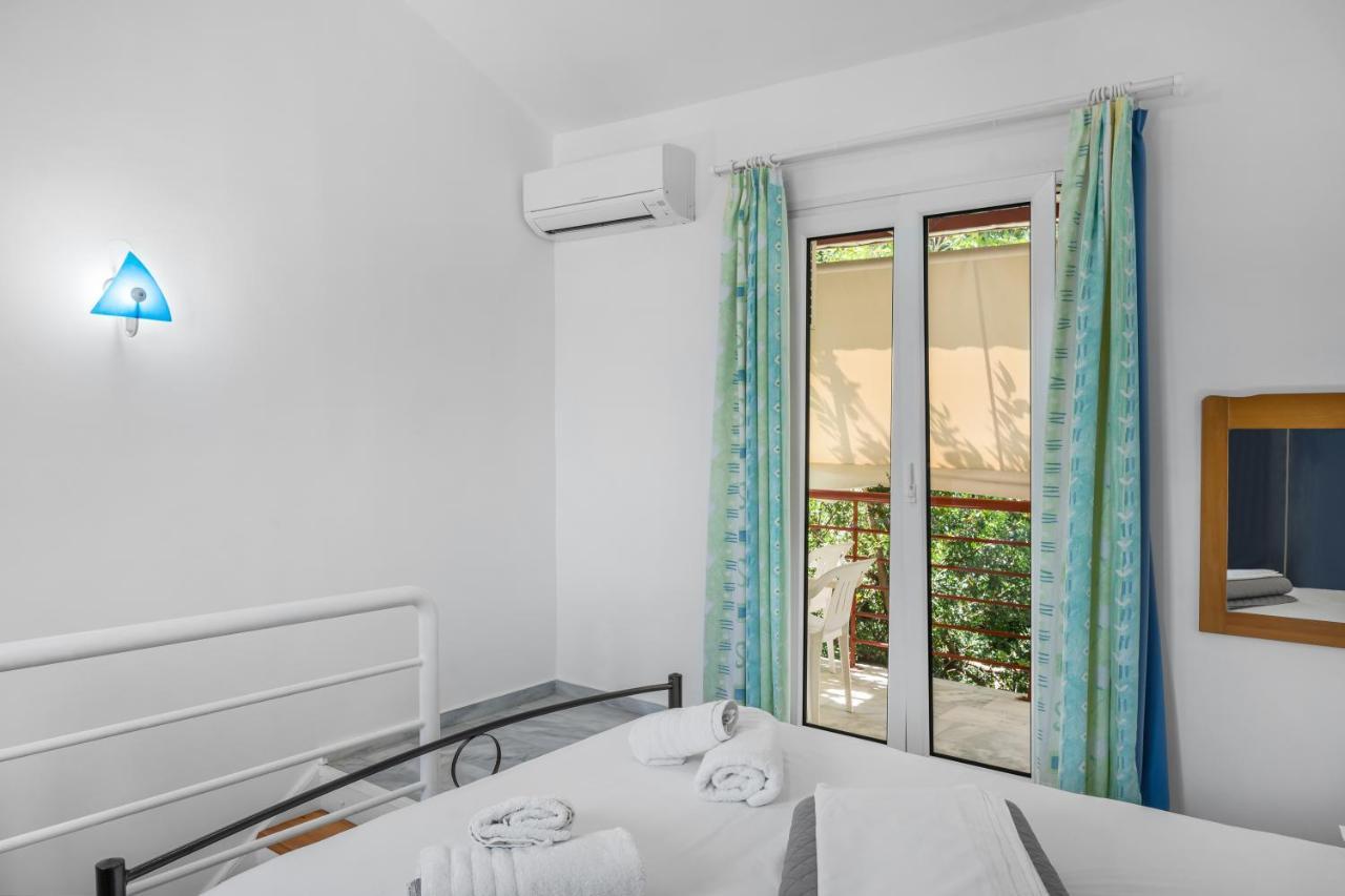 Aparthotel Miranda Nikiana