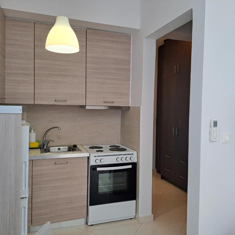 Apartment Ithaca Perdika (Aegina)