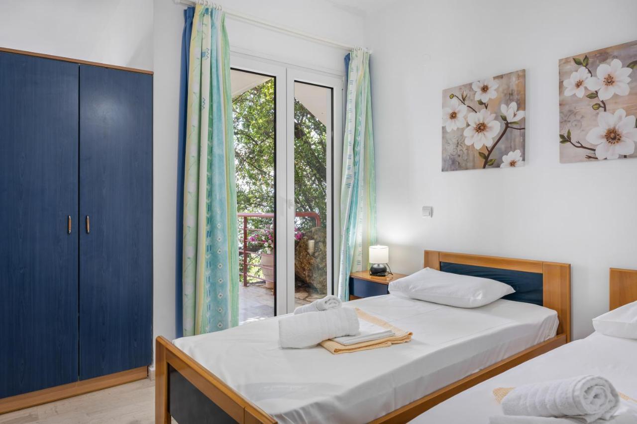 Aparthotel Miranda Nikiana