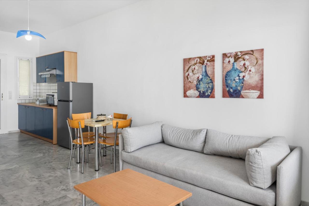 Miranda Aparthotel *