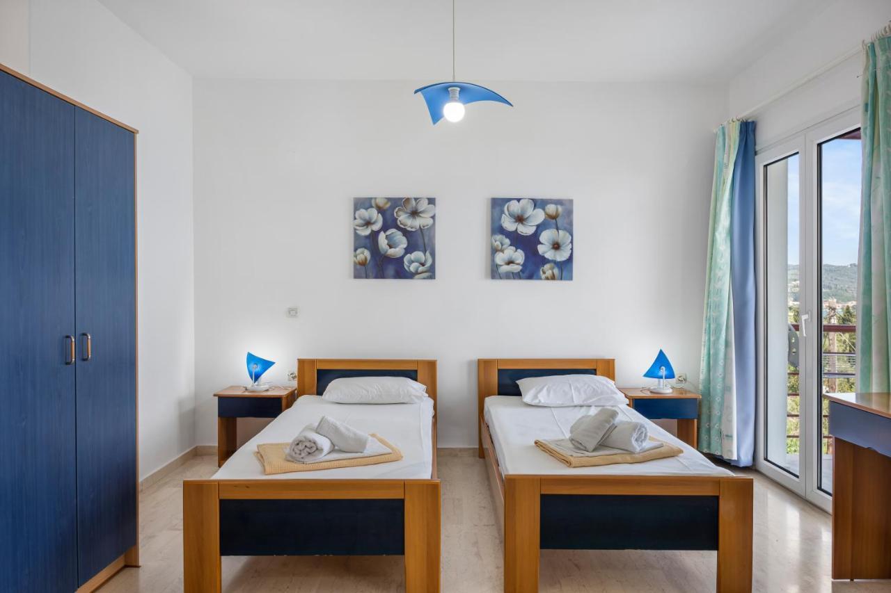 Aparthotel Miranda Nikiana