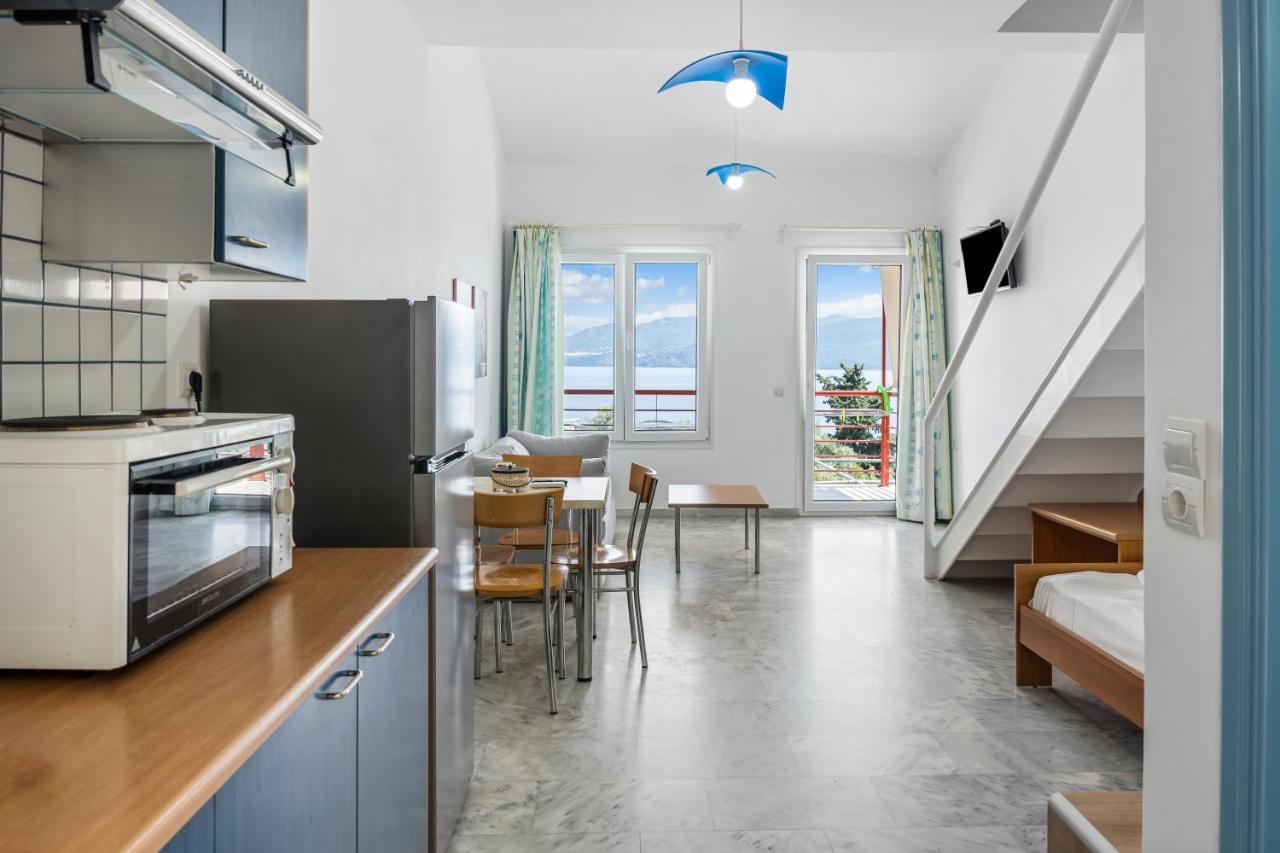 Aparthotel Miranda Nikiana