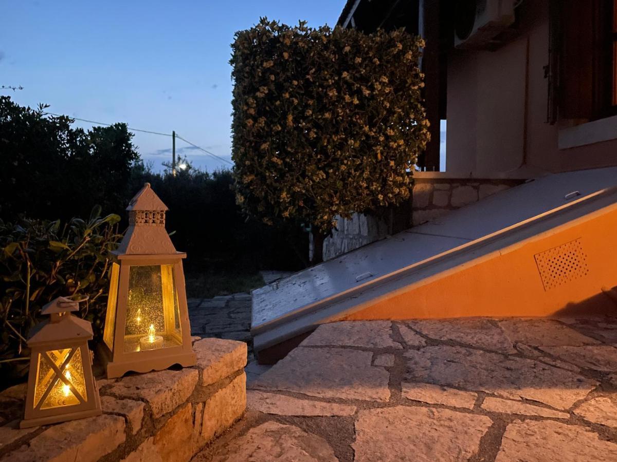 Fyllosia Villa *