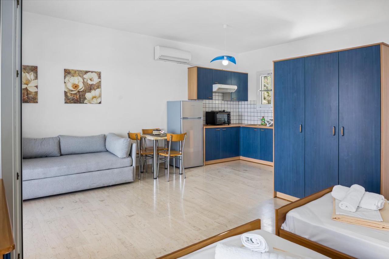 Aparthotel Miranda *