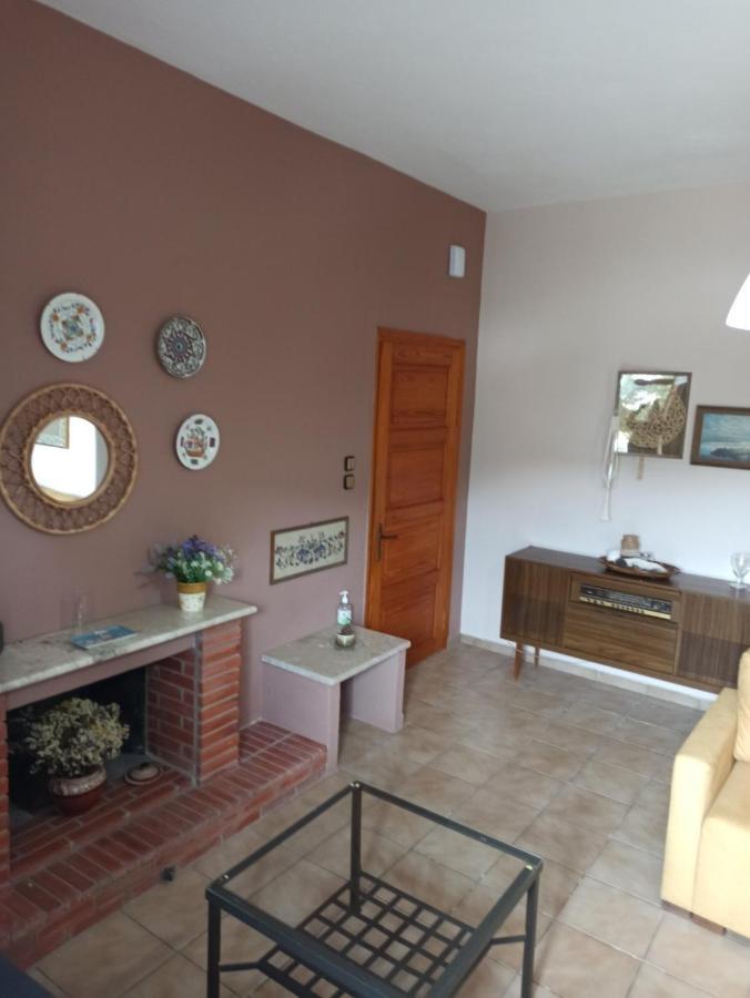 Summer Breeze House Holiday home *