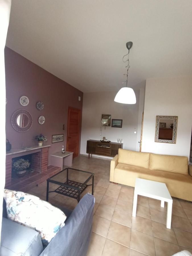 Summer Breeze House * Palaiontsiflikion