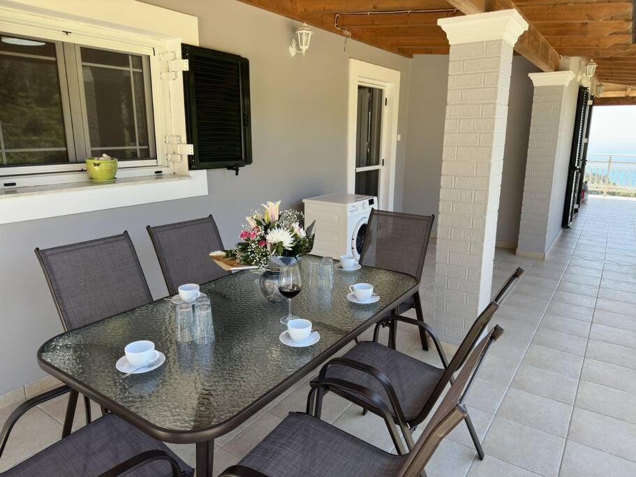 Long View Villa