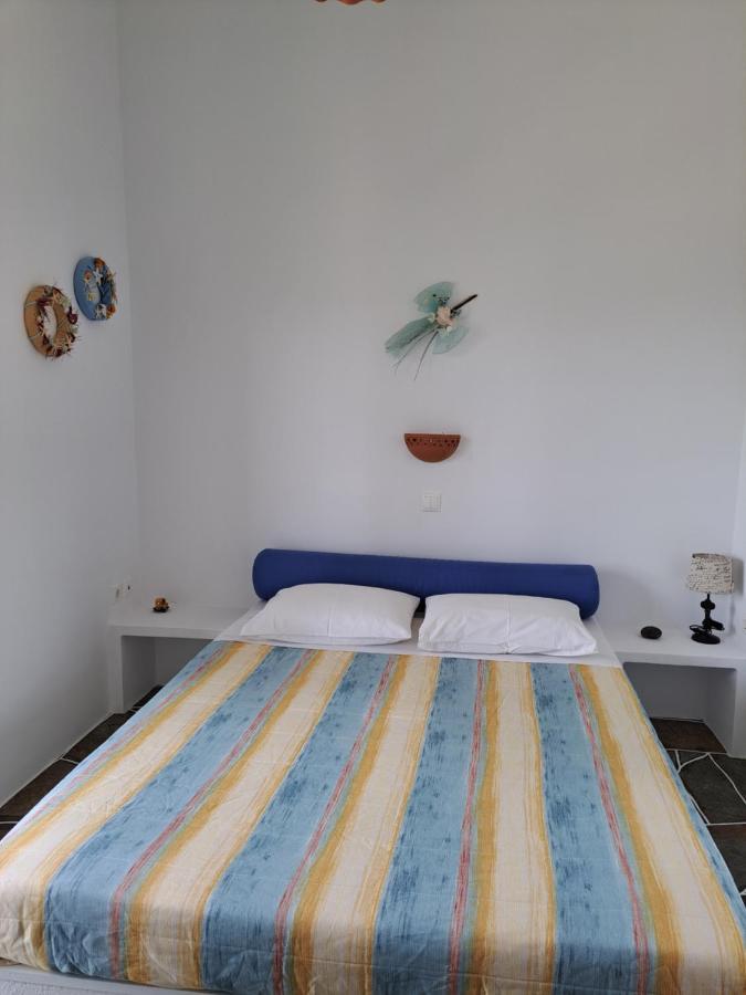 Apartment Madilides *